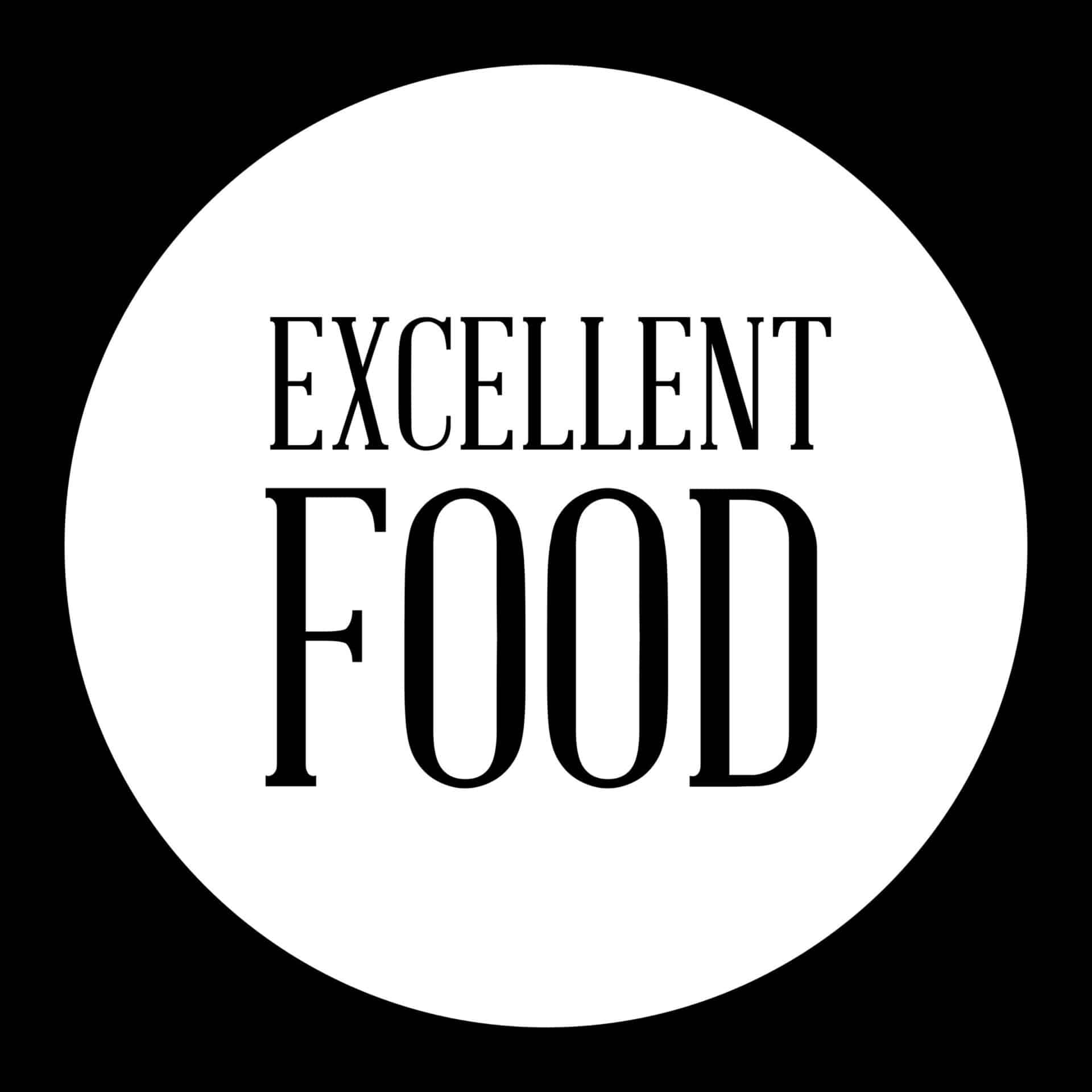 Ecellent Food